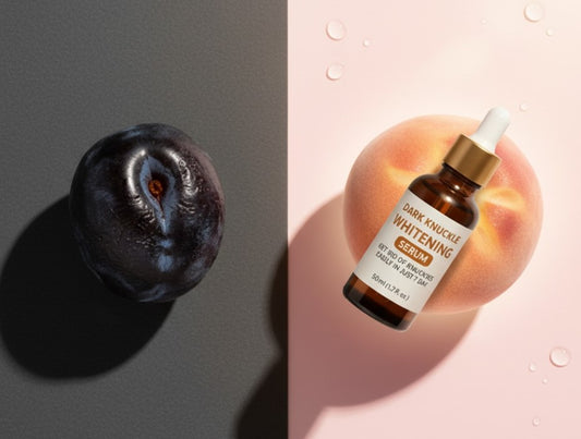 Sérum Despigmentante